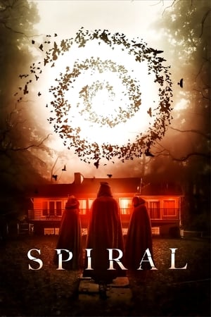 Spiral (2019) Hindi Dual Audio HDRip | Hindi Dubbed Movie – 480p