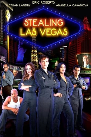 Stealing Las Vegas 2012 Hindi Dual Audio | Hindi Dubbed Movie BluRay [680MB]