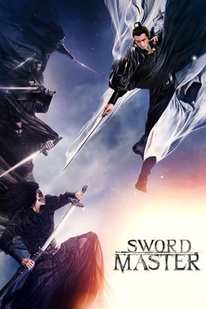 Sword Master 2016 Hindi Dual Audio | Hindi Dubbed Movie BluRay 340MB