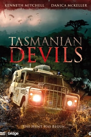 Tasmanian Devils 2013 Hindi Dual Audio | Hindi Dubbed Movie BluRay 300MB