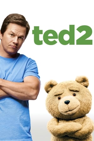 Ted 2 (2015) Hindi Dual Audio | Hindi Dubbed Movie BluRay [1.2GB]