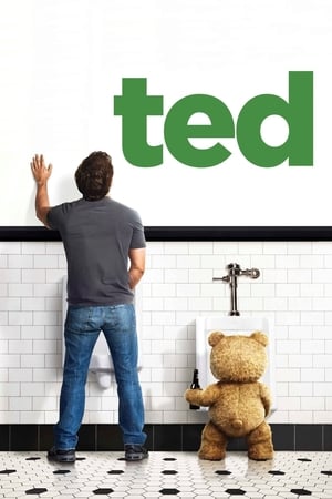 Ted (2012) Hindi Dual Audio | Hindi Dubbed Movie BluRay 400MB