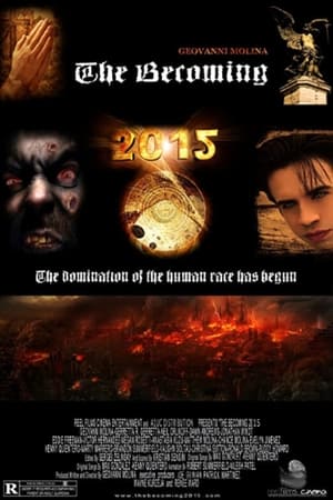 The Becoming 2012 Hindi Dual Audio | Hindi Dubbed Movie BluRay 330MB