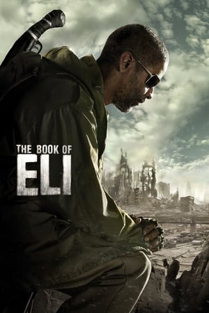The Book of Eli (2010) Hindi Dual Audio | Hindi Dubbed Movie BluRay 400MB
