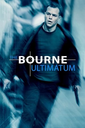 The Bourne Ultimatum (2007) Hindi Dual Audio | Hindi Dubbed Movie BluRay 350MB