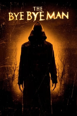 The Bye Bye Man 2017 (English) BRRip | Hindi Dubbed Movie [800MB] Download