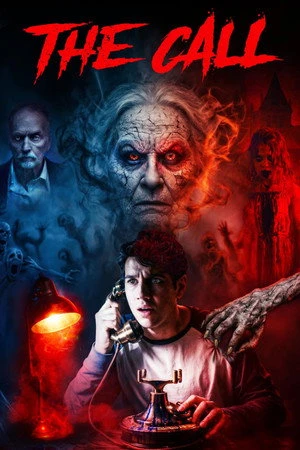 The Call 2025 Hindi - English Dual Audio WEB-DL | Hindi Dubbed Movie