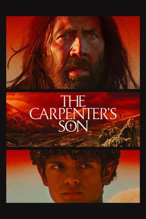 The Carpenter’s Son 2025 Hindi - English Dual Audio WEB-DL | Hindi Dubbed Movie
