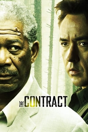 The Contract (2006) Hindi Dual Audio | Hindi Dubbed Movie BluRay [650MB]