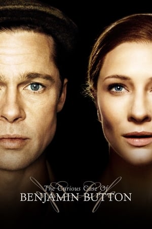 The Curious Case of Benjamin Button (2008) Hindi Dual Audio | Hindi Dubbed Movie BluRay 450MB