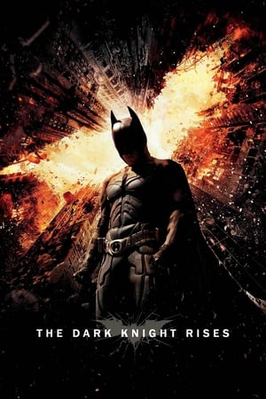 The Dark Knight Rises (2012) Hindi Dual Audio Bluray | Hindi Dubbed Movie [1.5GB] Download