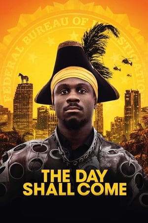 The Day Shall Come (2019) Hindi Dual Audio | Hindi Dubbed Movie HDRip [880MB]