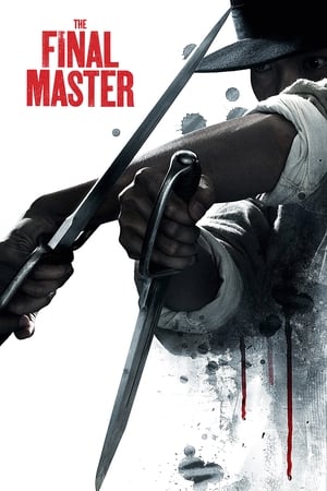 The Final Master (2015) Hindi Dual Audio HDRip | Hindi Dubbed Movie – 480p