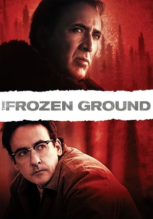 The Frozen Ground (2013) Hindi Dual Audio | Hindi Dubbed Movie BluRay [950MB]