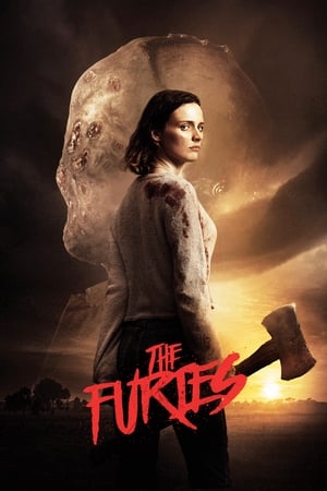 The Furies (2019) Hindi Dual Audio | Hindi Dubbed Movie BluRay 350MB