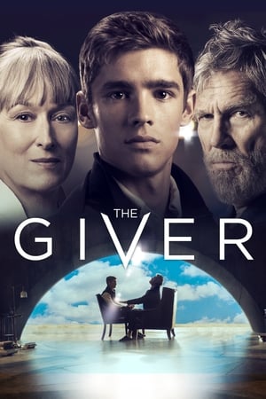 The Giver (2014) Hindi Dual Audio | Hindi Dubbed Movie BluRay [930MB]
