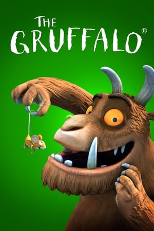 The Gruffalo 2009 Dual Audio Hindi Full Movie | Hindi Dubbed Movie Bluray - 300MB