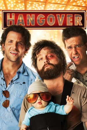 The Hangover (2009) Hindi Dual Audio | Hindi Dubbed Movie BluRay 340MB