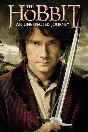 The Hobbit: An Unexpected Journey (2012) Hindi Dubbed BluRay | Hindi Dubbed Movie [1.8GB] Download