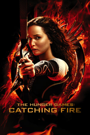 The Hunger Games Catching Fire 2013 Hindi Dual Audio | Hindi Dubbed Movie BluRay [1.1GB]