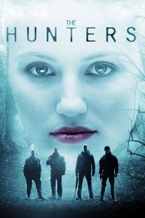 The Hunters 2011 Hindi Dual Audio | Hindi Dubbed Movie BluRay [1.4GB] ESubs