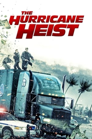 The Hurricane Heist (2018) Dual Audio Hindi | Hindi Dubbed Movie BluRay 350MB