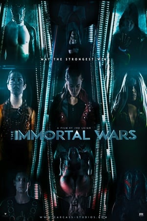 The Immortal Wars 2017 Hindi Dual Audio | Hindi Dubbed Movie BluRay [930MB]