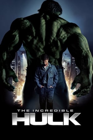 The Incredible Hulk (2008) Hindi Dual Audio | Hindi Dubbed Movie BluRay [900MB]