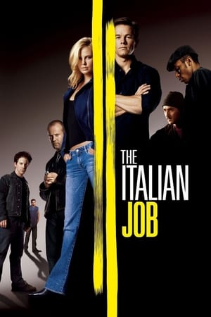 The Italian Job (2003) Hindi Dual Audio | Hindi Dubbed Movie BluRay 350MB