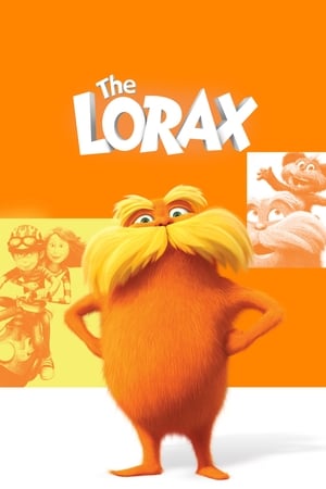 The Lorax 2012 Dual Audio Hindi | Hindi Dubbed Movie BRRip [700MB]