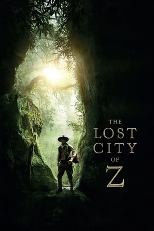 The Lost City of Z 2016 Hindi Dual Audio | Hindi Dubbed Movie BluRay 430MB