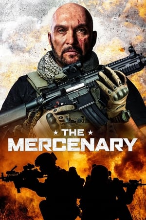 The Mercenary (2019) Hindi Dual Audio | Hindi Dubbed Movie BluRay [900MB]
