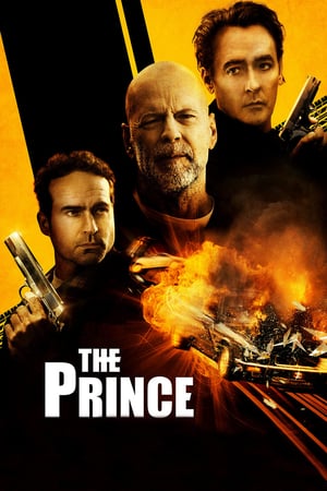 The Prince (2014) Hindi Dual Audio | Hindi Dubbed Movie BluRay [850MB]