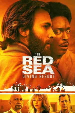 The Red Sea Diving Resort (2019) Hindi Dubbed | Hindi Dubbed Movie Web-DL [980MB]