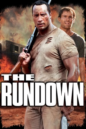 The Rundown (2003) Hindi Dual Audio | Hindi Dubbed Movie BluRay 330MB