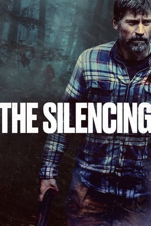 The Silencing (2020) Hindi Dual Audio HDRip | Hindi Dubbed Movie – 480p