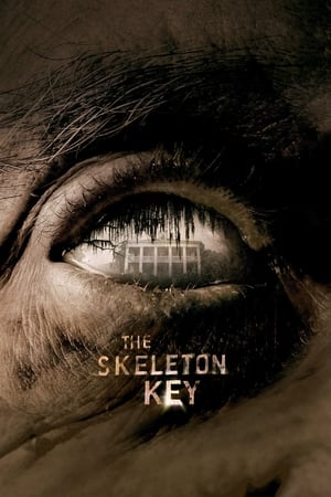 The Skeleton Key (2005) Hindi Dual Audio | Hindi Dubbed Movie BluRay [1GB]