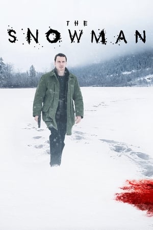 The Snowman (2017) Hindi Dual Audio | Hindi Dubbed Movie BluRay [1.1GB]