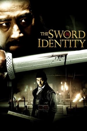 The Sword Identity (2011) Hindi Dual Audio | Hindi Dubbed Movie BluRay [1.3GB]