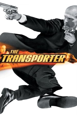 The Transporter (2002) Hindi Dual Audio | Hindi Dubbed Movie BluRay [1.1GB] ESubs