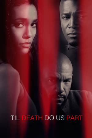 Til Death Do Us Part 2017 Hindi Dual Audio | Hindi Dubbed Movie Web-DL [940MB]