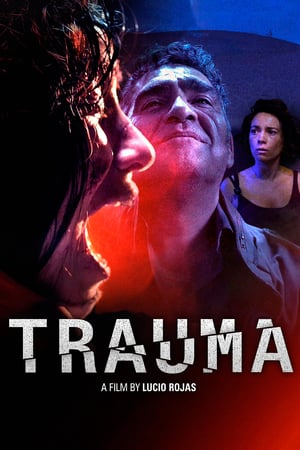 Trauma (2017) Hindi Dual Audio | Hindi Dubbed Movie BluRay [1.1GB]