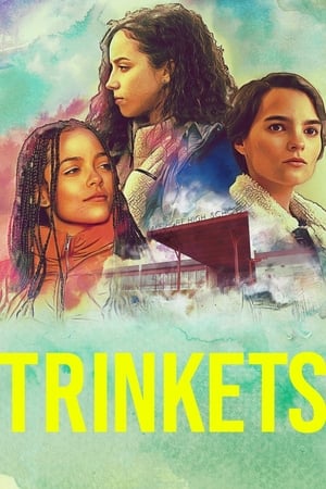 Trinkets (2019) S01 Dual Audio Hindi | Hindi Dubbed Movie | 480p | HDRip [Complete]