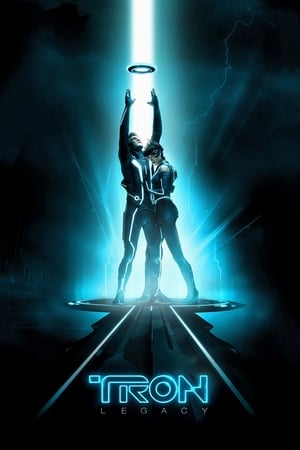 Tron Legacy (2010) Hindi Dual Audio | Hindi Dubbed Movie BluRay 350MB