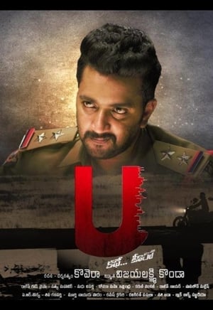 U kathe hero (2018) Hindi Movie | Hindi Dubbed Movie HDRip – [300MB]