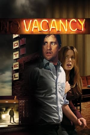 Vacancy (2007) Hindi Dual Audio | Hindi Dubbed Movie BluRay 300MB