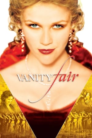 Vanity Fair (2004) Hindi Dual Audio | Hindi Dubbed Movie BluRay [1.2GB] ESubs
