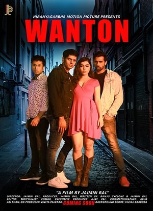 Wanton (2020) Hindi Movie | Hindi Dubbed Movie HDRip x264 [850MB]