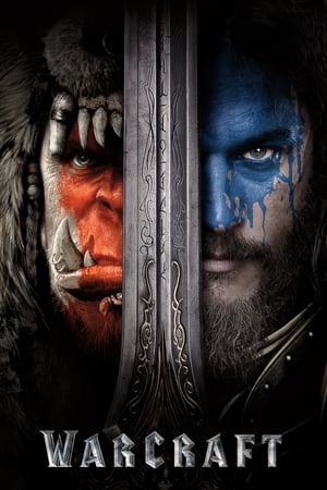 Warcraft: The Beginning (2016) Hindi Dual Audio | Hindi Dubbed Movie BluRay 350MB ESubs