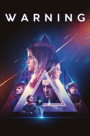 Warning (2021) Punjabi Movie | Hindi Dubbed Movie Pre-DVDRip x264 [1GB]